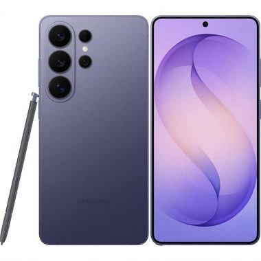 سامسونج جالكسي إس 26 ألترا بنفسجي كوبالت - 1 تيرا - إصدار الشرق الأوسط.